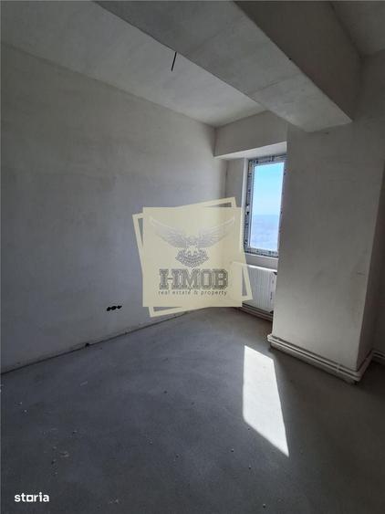 Apartament decomandat cu 3 camere Mihai Viteazu - 10