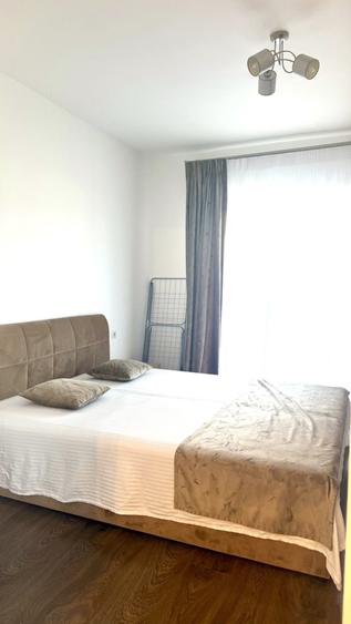 Apartament cu 3 camere în Florești