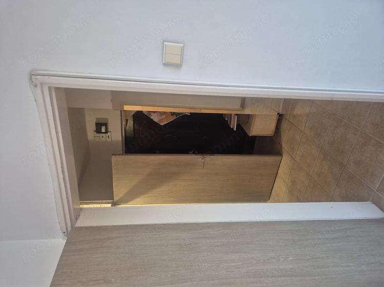 Apartament cu 2 camere decomandat în Cantemir
