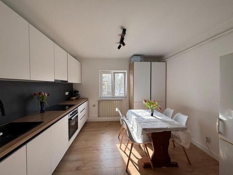 Apartament cu 2 camere decomandat în Nord