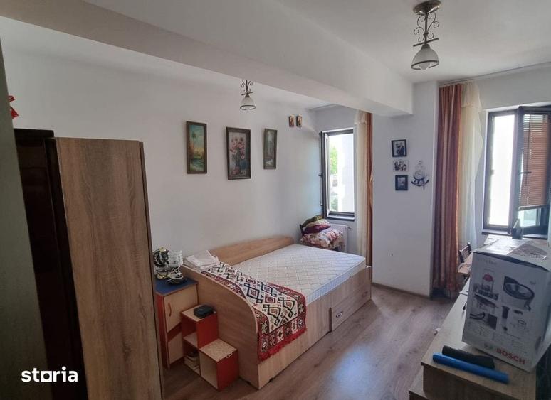 Apartament cu 2 camere decomandat în Bucium