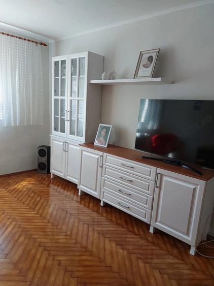 Apartament cu 2 camere semidecomandat în UTA