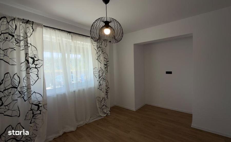 Apartament cu 3 camere în Prelungirea Ghencea