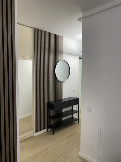 Apartament cu 2 camere în Florești