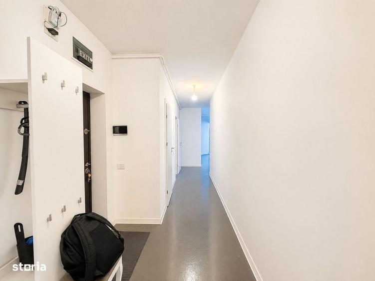 De vanzare apartament 3 camere, central - 14