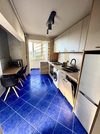 Apartament cu 2 camere | Iulius Mall | Prima inchiriere - 4