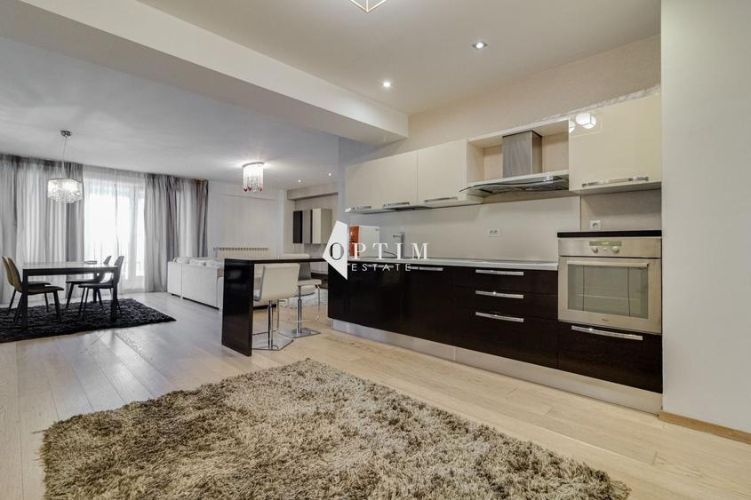 PENTHOUSE! 3 camerel, TERASA 60 mp, Piscina, PARCARE! - 15