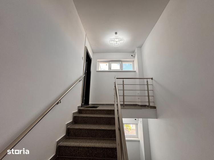 Spațiu comercial, de 593 mp, în Aviației