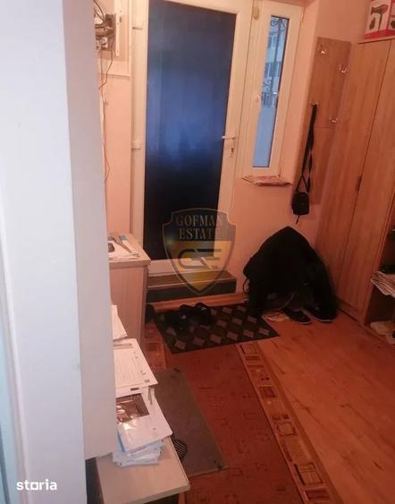 Apartament cu 3 camere în Tomis Nord