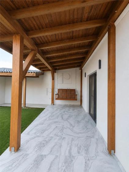 Mosnita - Duplex pe etaj - Zona Excelenta - 5