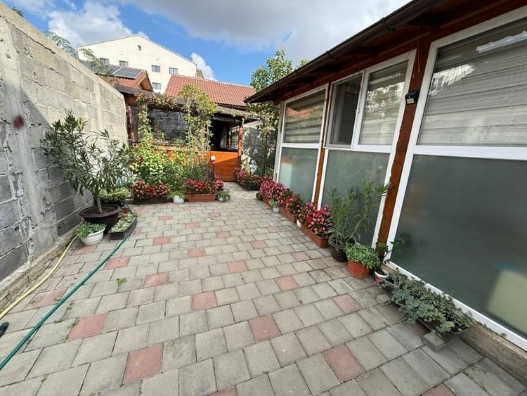 Casa complet utilata si mobilata, 160 mp, zona Damila - La Capsunarie - 4
