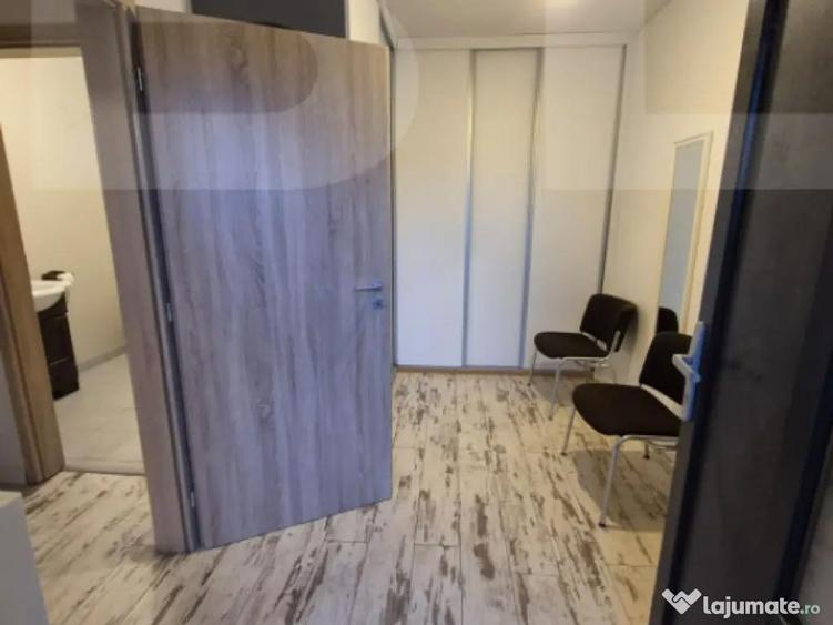 Casă cu 3 camere cu Teren 200 Mp în Sântuhalm