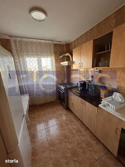 VANZARE 3 CAMERE DECOMANDAT TINERETULUI TIMPURI NOI - 1