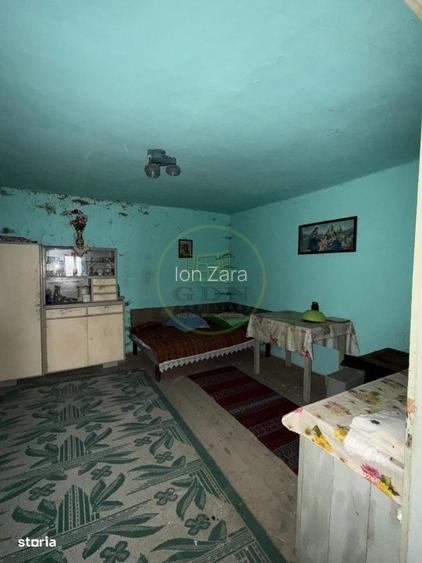 Casa 2 camere de vanzare in Sona jud. Brasov