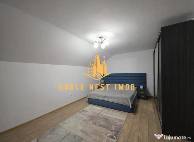 Casă cu 3 camere cu Teren 761 Mp în Trivale