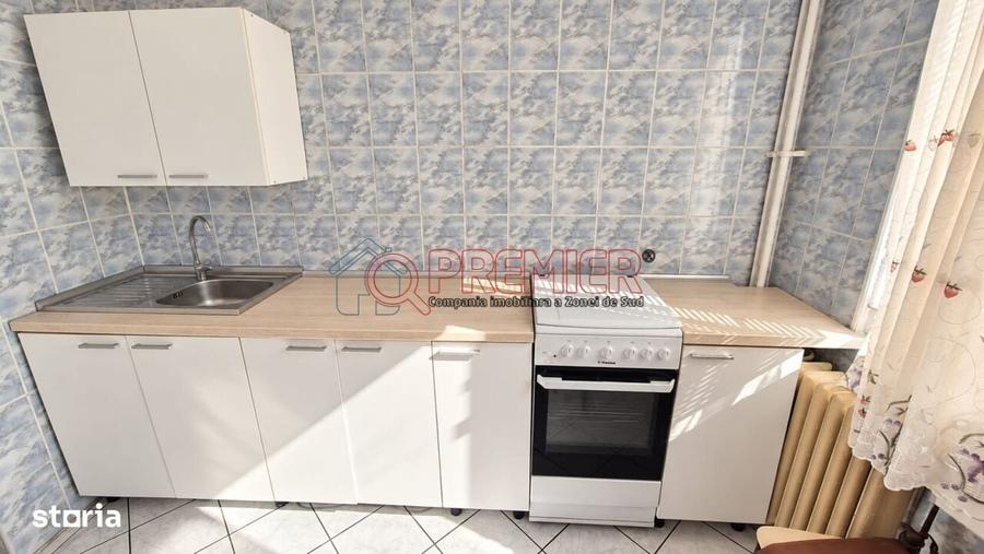 Apartament cu 3 camere în Brâncoveanu
