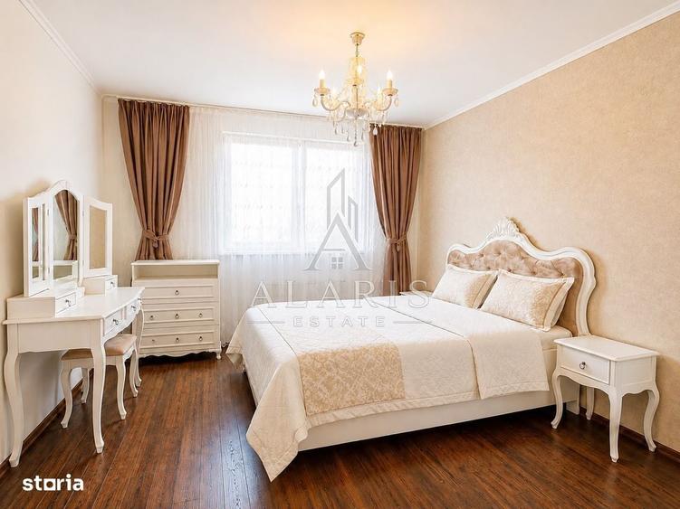 Apartament cu 2 camere, decomandat, zona Lipovei - 3