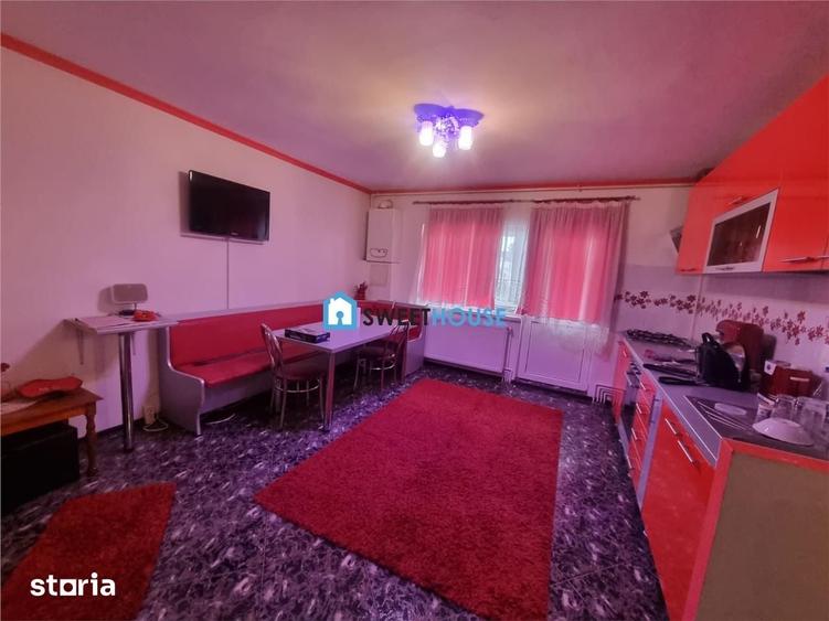 Apartament Renovat Str Campului - 6