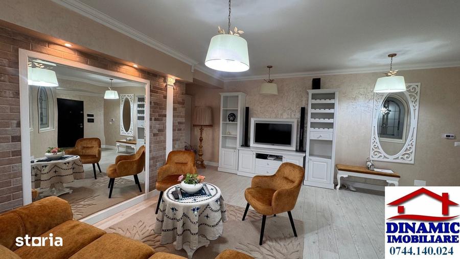 Apartament cu 2 camere în Sud