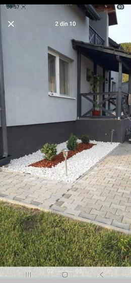 Casă cu 4 camere în Grebenișu de Câmpie