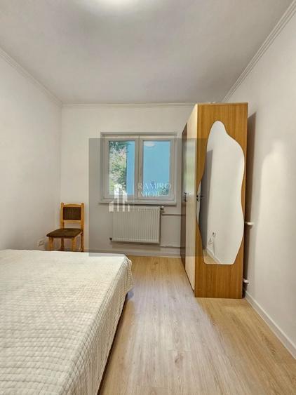 2 camere decomandat, modern| Parcare | 5 min metrou Apărătorii Patriei - 4