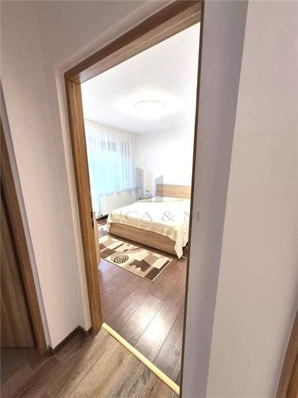 Apartament 2 camere | Prima inchiriere | Tipografilor - 7