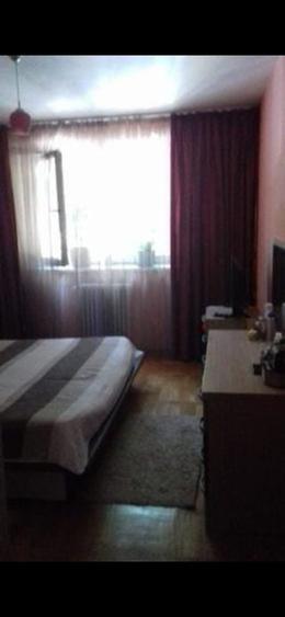 Apartament cu 2 camere în Tomis Nord