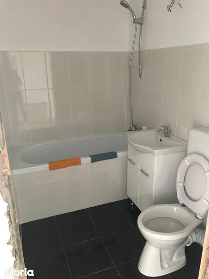 Apartament cu 2 camere în Rogerius