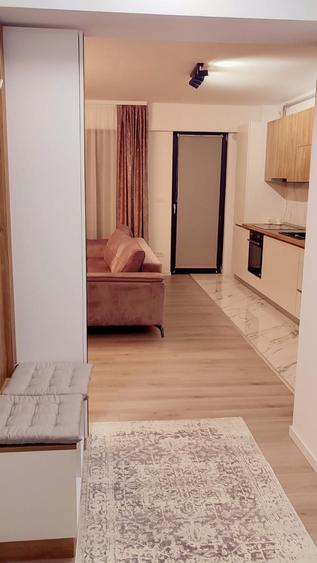 Apartament cu 2 camere decomandat în Dumbrăvița
