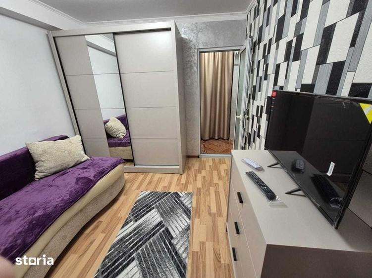 Apartament cu 2 camere în Apollo — fotografia 1
