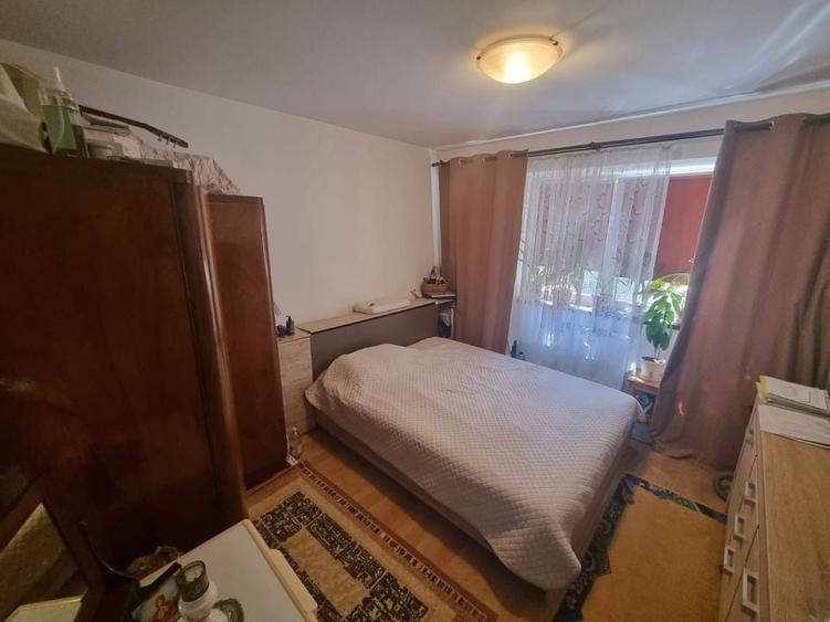 Apartament cu 3 camere decomandat în Tomis Nord