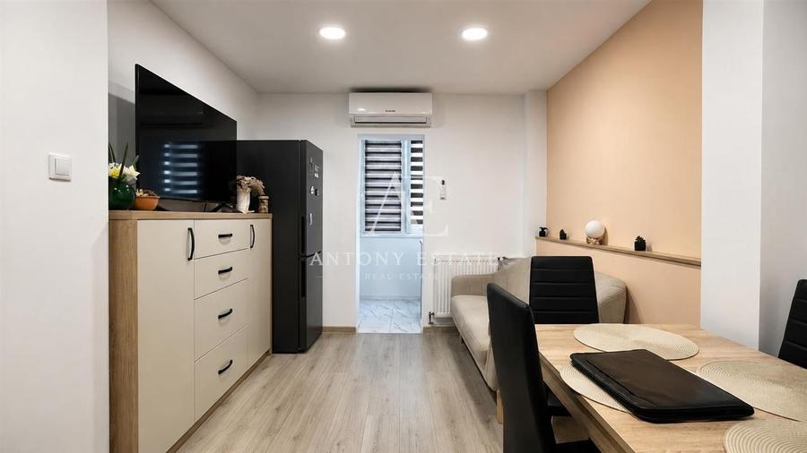 Antony Estate | Apartament 2 camere - Decebal - Oradea - 3