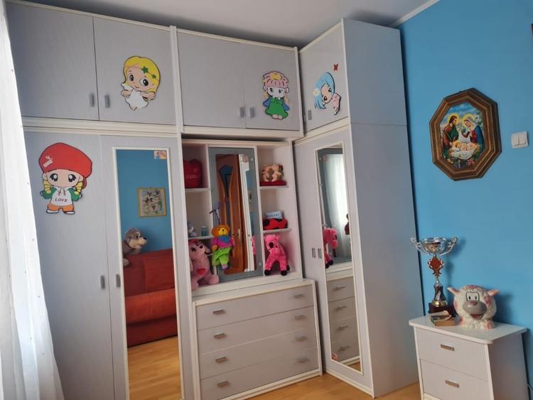 Apartament 3 camere de vânzare, decomandat – zona Inelul 1 - 6