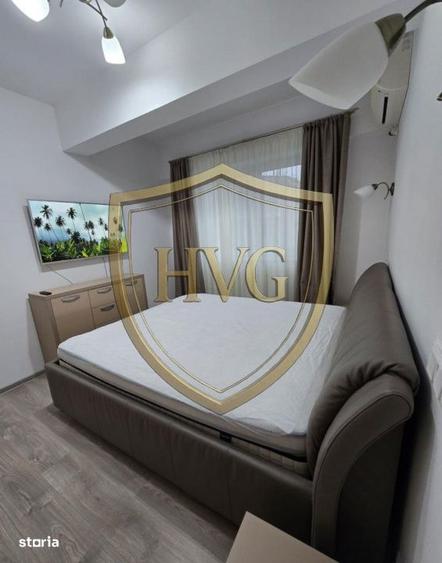 Apartament cu 3 camere, mobilat în Titan