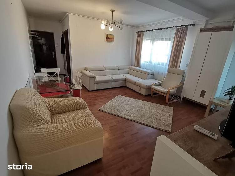 INCHIRIEZ apartament 2 camere,recent renovat,zona Strand - 5