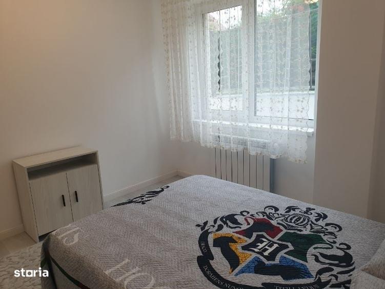 IASI - Valea Lupului -Inchiriere apartament 2 camere + loc de parcare - 17
