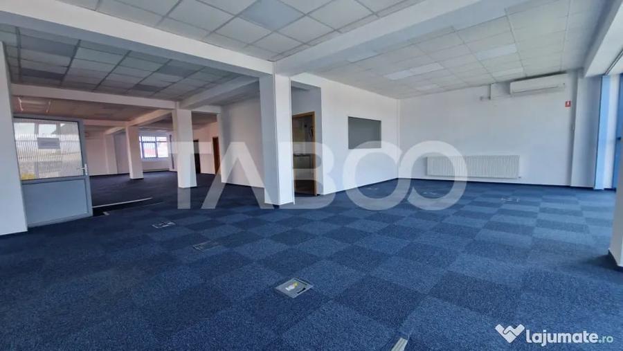 Spațiu comercial, de 240 mp, în Calea Dumbrăvii