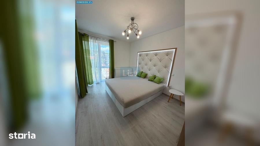 COMISION 0%! Ap. 2 camere 57mp, parcare, PET FRIENDLY, Decebal | Horea - 5