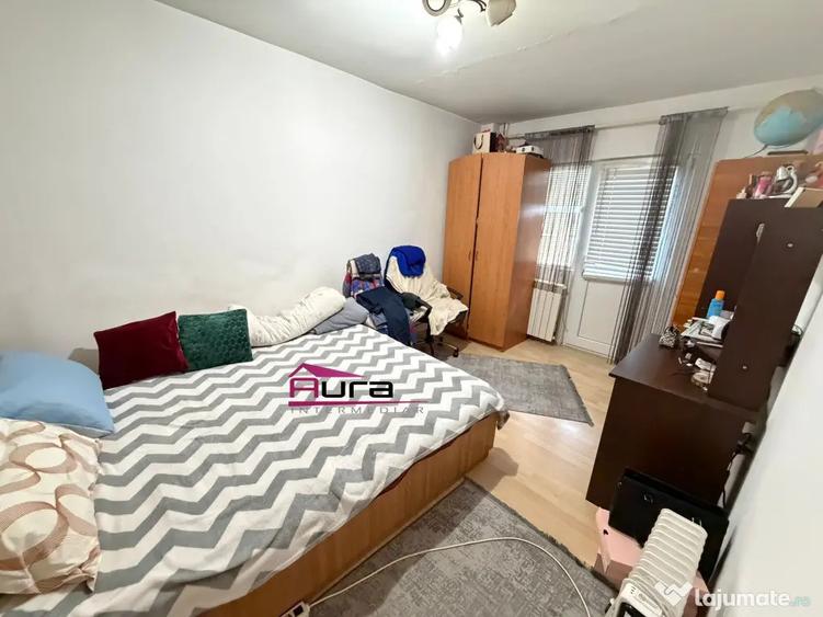 Apartament 2 camere zona Garii - 5