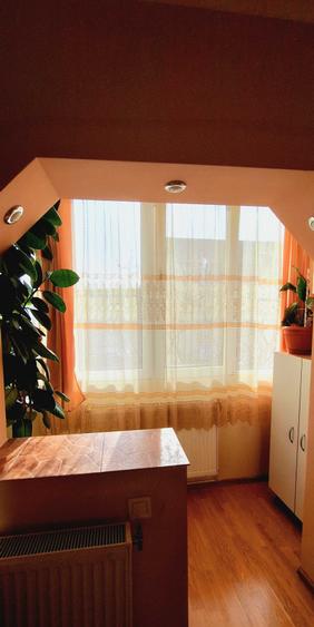 Apartament cu 2 camere semidecomandat în Rogerius