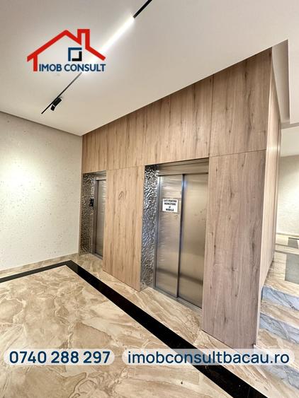Apartament cu 2 camere decomandat în Ștefan cel Mare