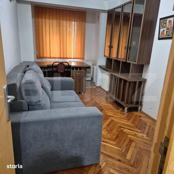 Apartament cu 4 camere decomandat în Pantelimon