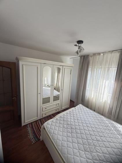 Apartament cu 2 camere decomandat în Ultracentral