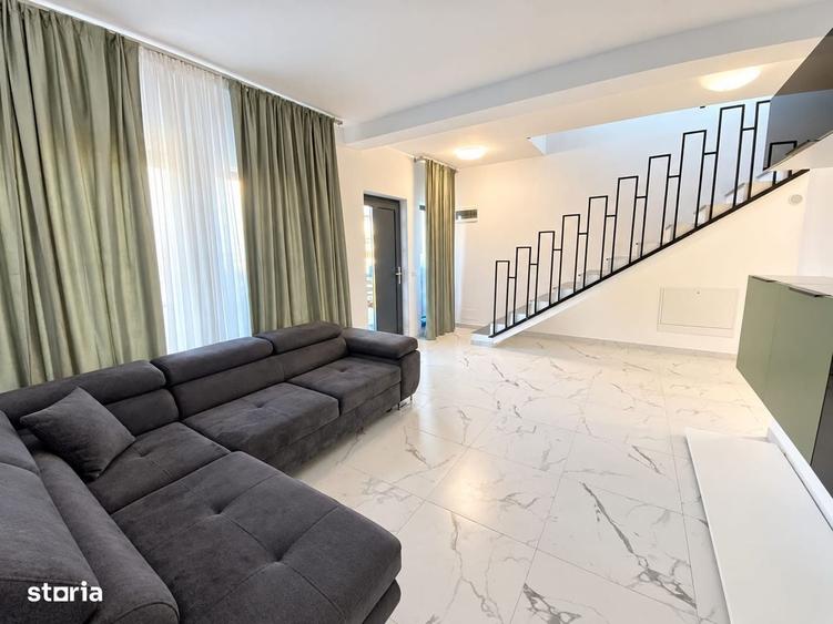 Casă cu 3 camere cu Teren 240 Mp în Câmpineanca