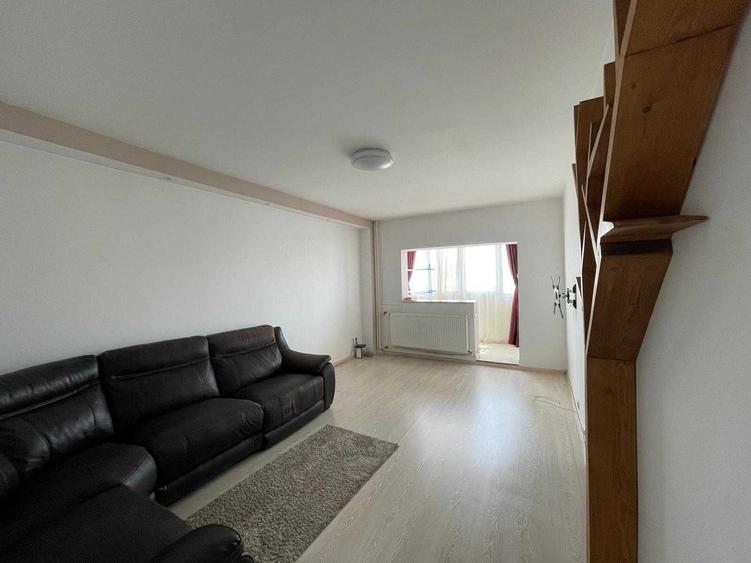 Apartament cu 2 camere decomandat în Pantelimon