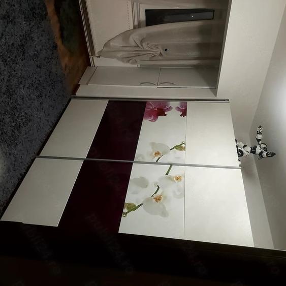 Inchiriez apartament cu 3camere+1 camera dresing - 1