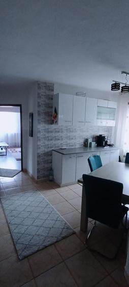 Apartament cu 2 camere, mobilat în Bucovina