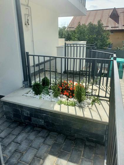 Apartament cu 3 camere în Păcurari