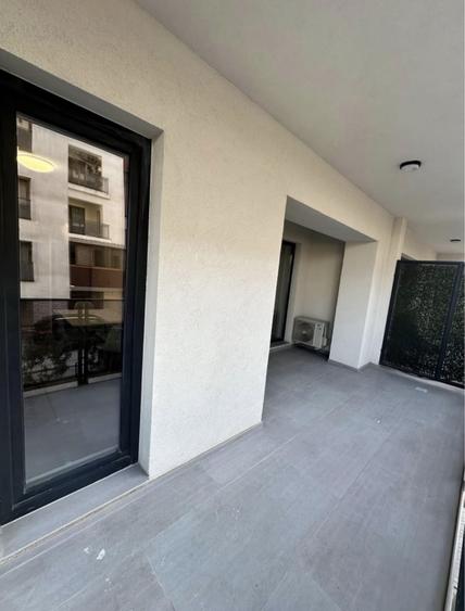 Apartament cu 2 camere decomandat în Lujerului
