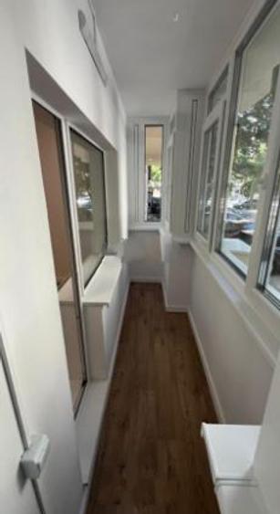 Apartament cu 2 camere semidecomandat, mobilat în Brâncoveanu